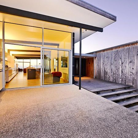 Cloudy Bay Beach House South Bruny Exterior foto