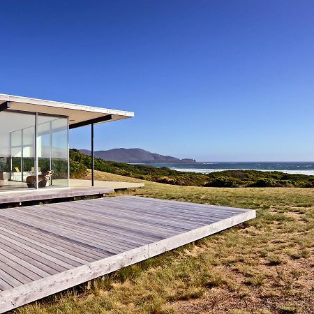 Cloudy Bay Beach House South Bruny Exterior foto