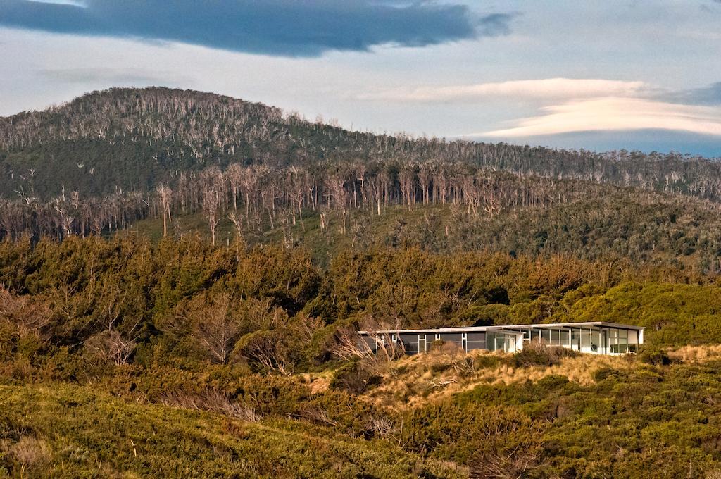 Cloudy Bay Beach House South Bruny Exterior foto