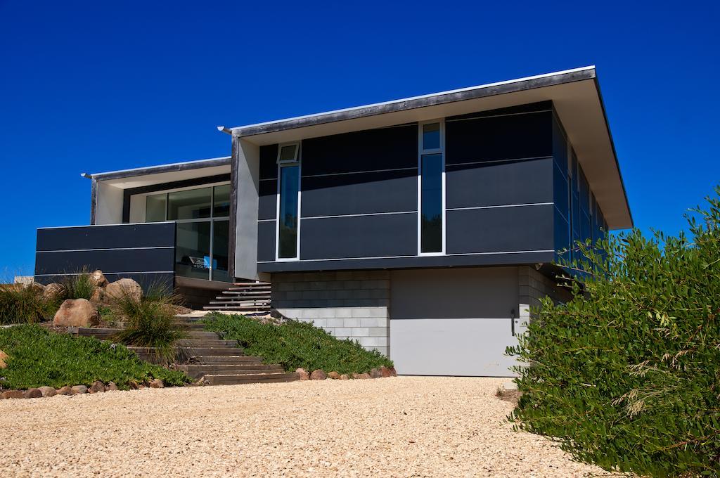 Cloudy Bay Beach House South Bruny Exterior foto