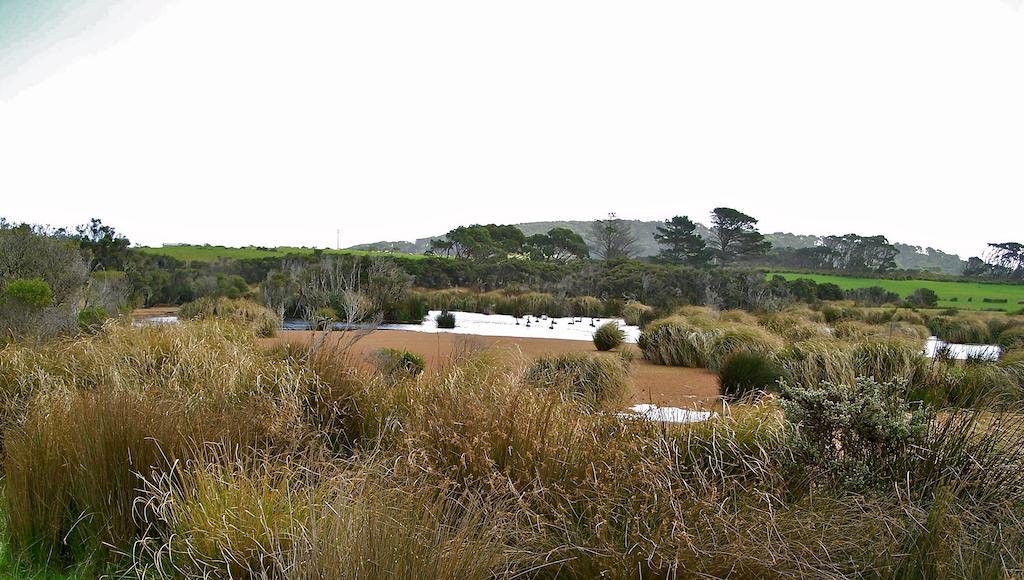 Cloudy Bay Beach House South Bruny Exterior foto