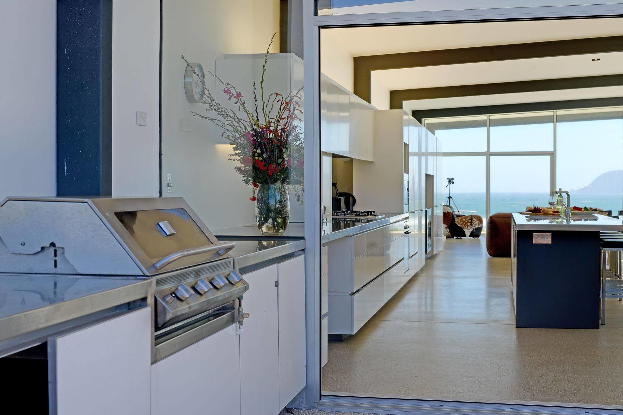 Cloudy Bay Beach House South Bruny Exterior foto
