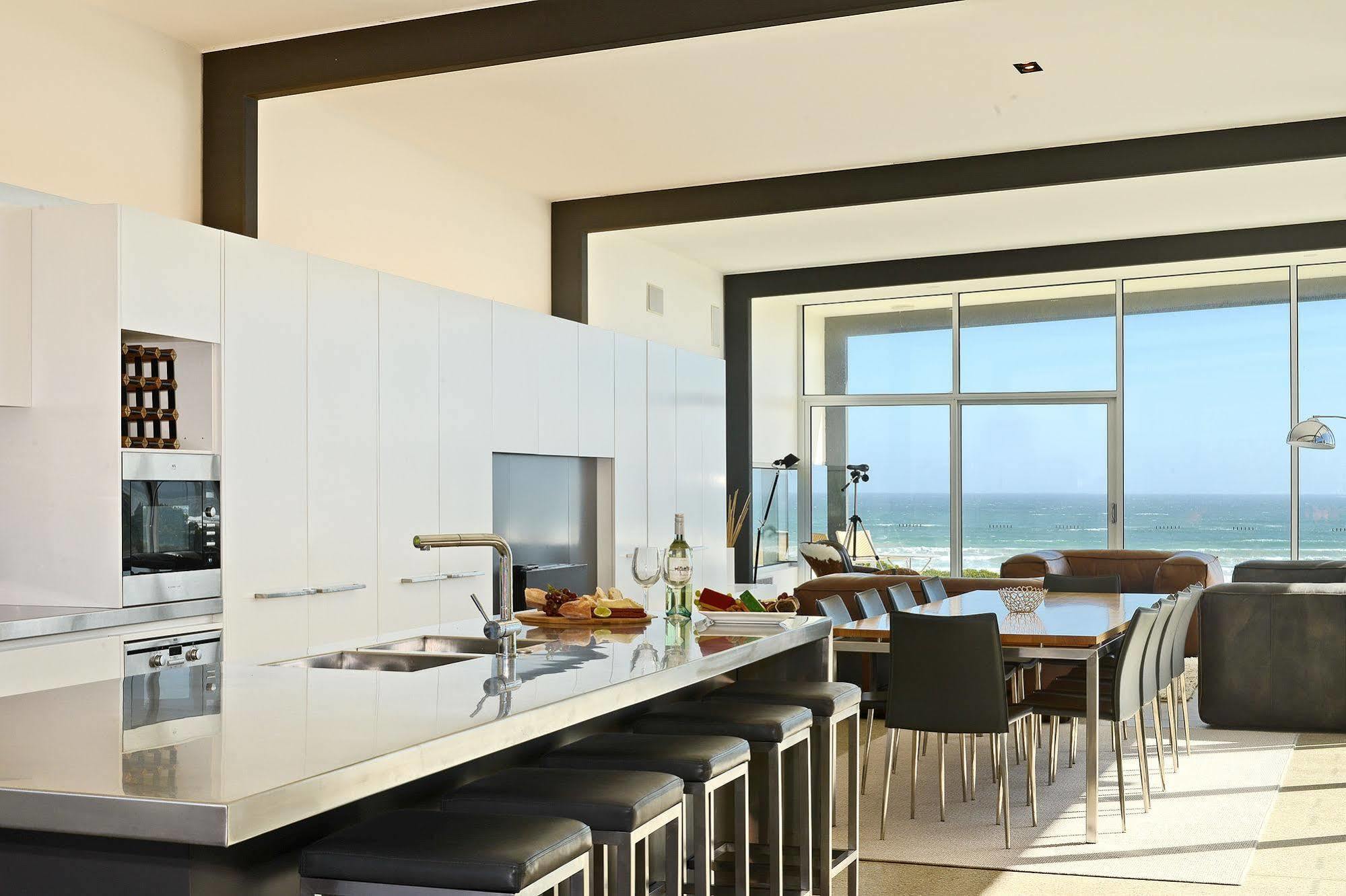 Cloudy Bay Beach House South Bruny Exterior foto