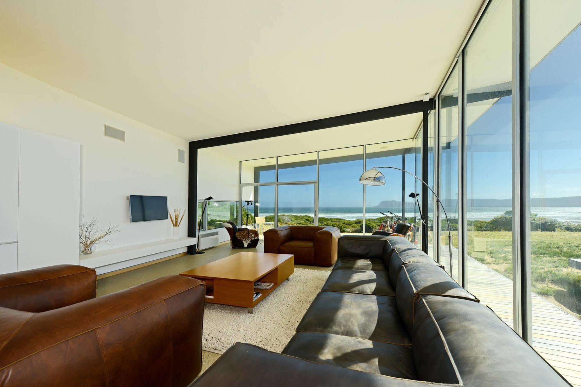 Cloudy Bay Beach House South Bruny Exterior foto
