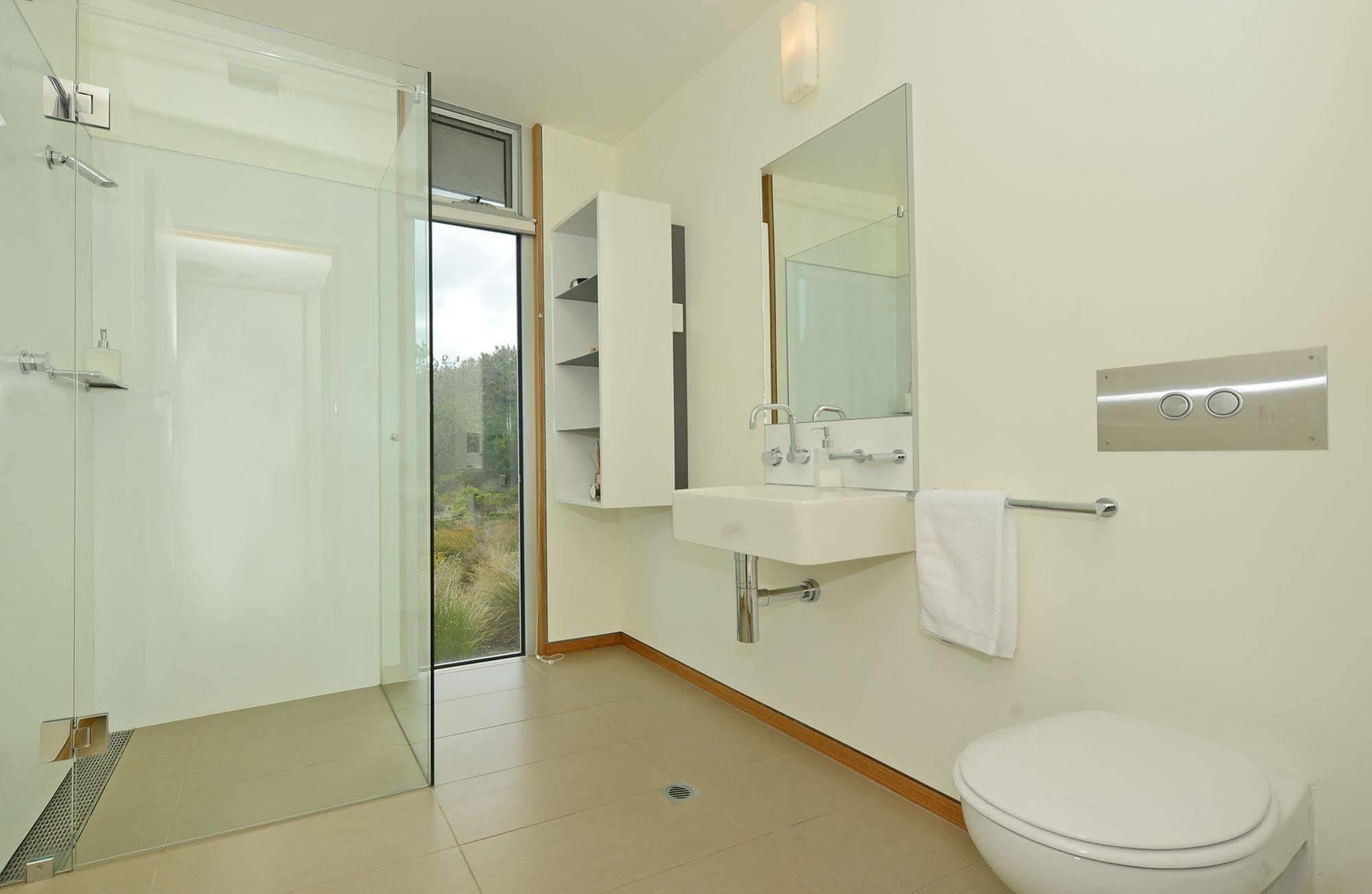 Cloudy Bay Beach House South Bruny Exterior foto