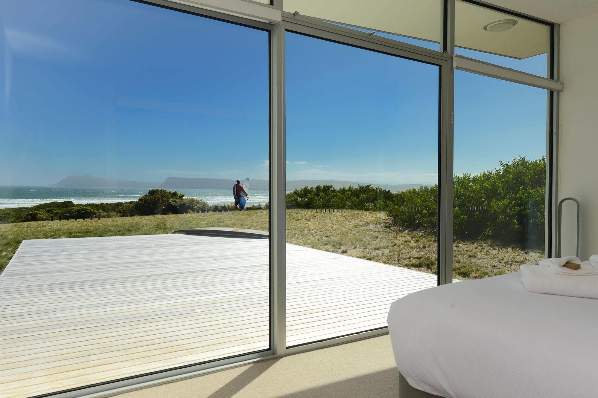 Cloudy Bay Beach House South Bruny Exterior foto