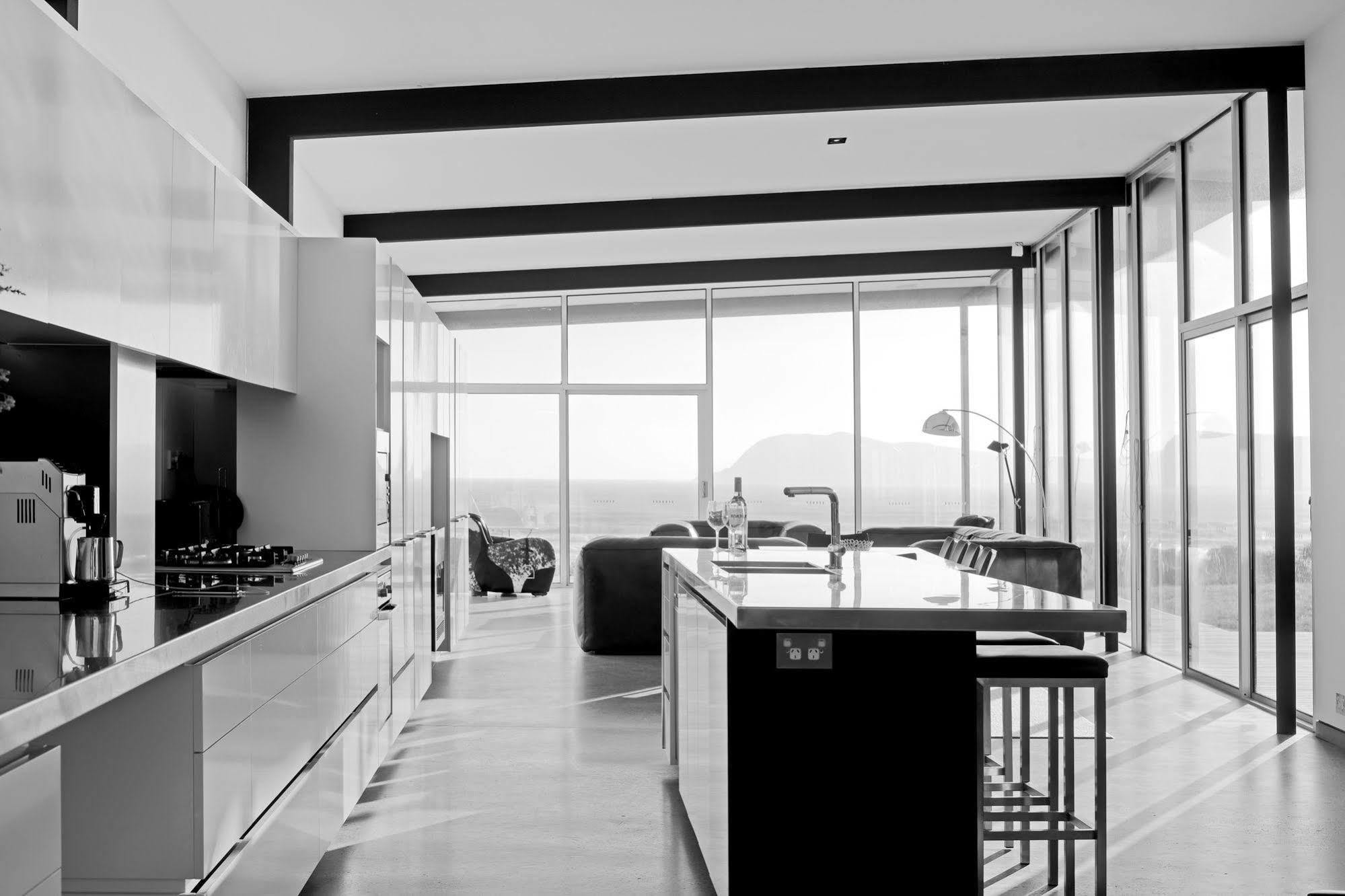 Cloudy Bay Beach House South Bruny Exterior foto