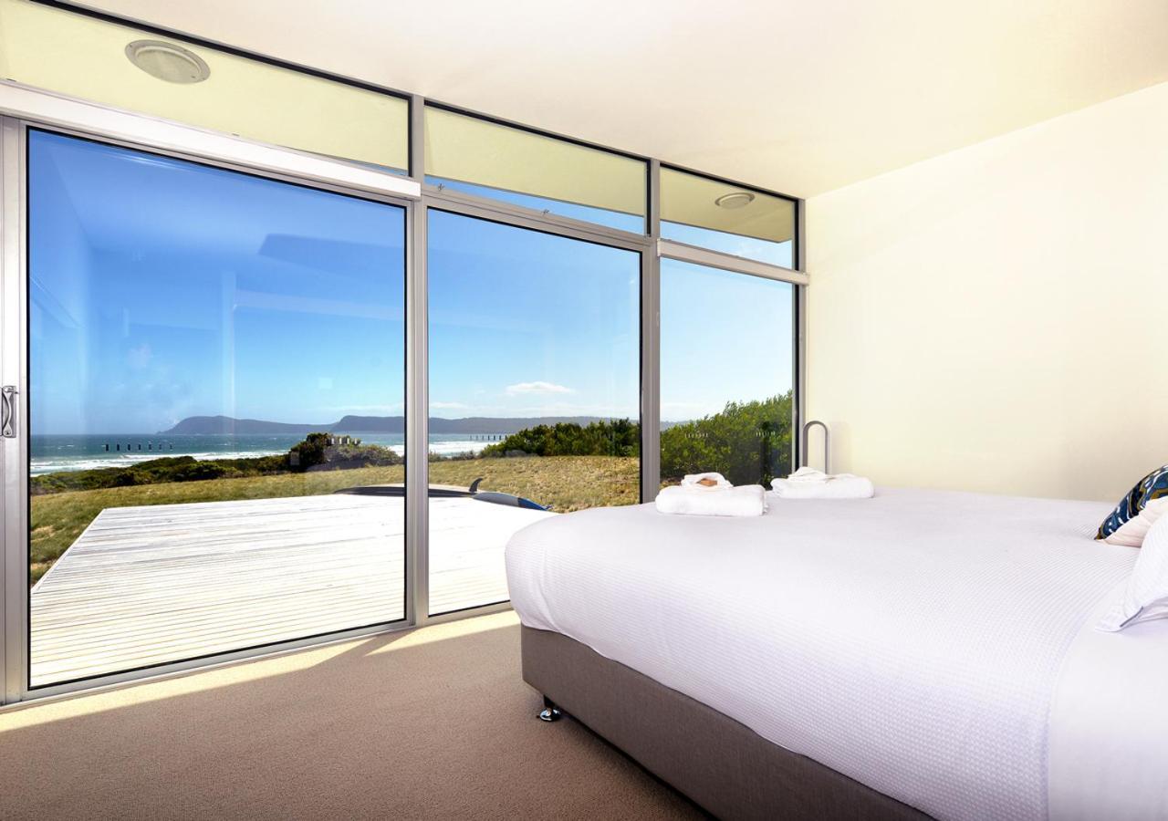 Cloudy Bay Beach House South Bruny Exterior foto