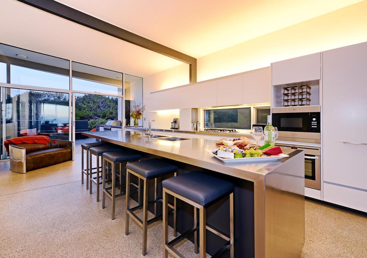 Cloudy Bay Beach House South Bruny Exterior foto